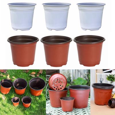 Macetas y jardineras – Contenedores para plántulas
