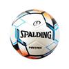 Spalding #5 Machine-Stitched PVC Soccer Ball