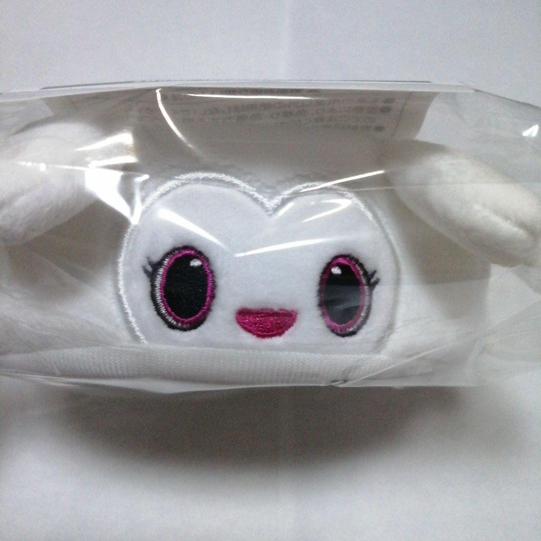 

[Б/У] TWICE LOVELYS Чехол для лайтстика Дахён