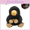 Fantastic Beast Niffler Plush Toy Handcrafted Non-toxic Stuffed Doll For Kids' Christmas Birthday Gifts