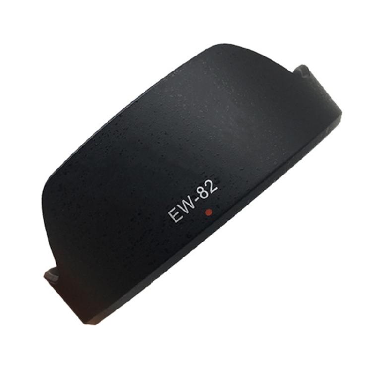 Camera Lens Hood Shade EW-82 Lens Cover for EF 16-35mm f/1.4 IS Lens 77mm Diameter Easy Accessible