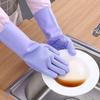 Pet Bathing Gloves Dishwashing Cleaning Gloves Silicone Dishwashing Gloves Suitable For Household Sponge Brush Cleaning Tools