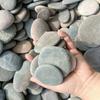 Flat Smooth Pebbles Art Painting River Rocks Natural Stones for Crafts DIY Art Supplies Garden Decoration