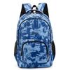 School Bags  For Teenagers Travel Camouflage Large Capacity Boys Printing Men Backpack Rucksack Kids Cute Bookbag Mochilas