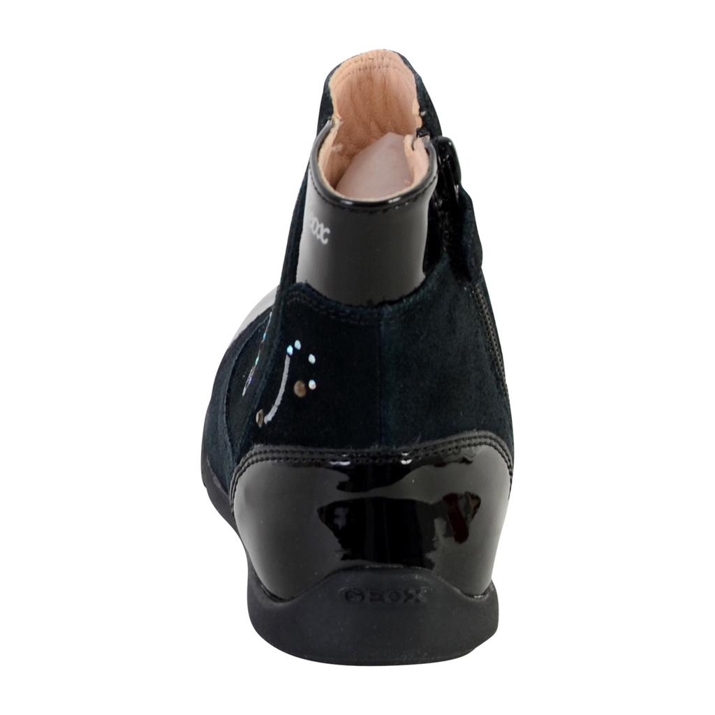Compre Botas Geox Criança Menina B Kaytan barato — frete grátis, avaliações  reais com fotos — Joom