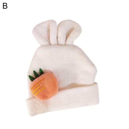 Doll Clothes Fashion Overalls Doll Dress Up Pretend Toy Hat Scarf Sweater 20cm Cotton Doll Outfit Accessories Birthday Gift