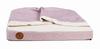 Luna Orthopedic Pink - 85 X 70 X 10