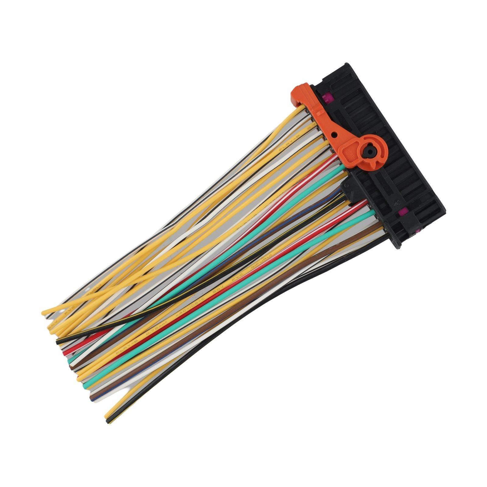 Door Cable Harness For Skoda For Fabia For Superb tallation Accessories