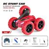 360° Gesture-Control Stunt Car: Double-Sided Flip for Kids