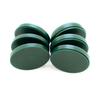 Green Carving Wax for Jewelry Patterns Stable Round Wax Block for Sculpting and Molding for and Jewelry Makers