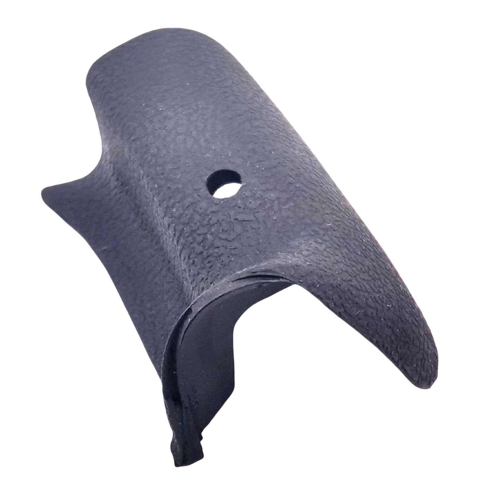

Camera Skin Grip Rubber Cover Unit Repair for D3300 Soft Touches Rubber Protector wth Anti Scratch Features 1