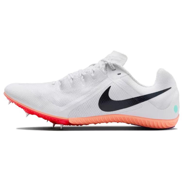Nike Zoom Rival Multi Running Shoes Unisex White Sneakers casual FZ9664-101