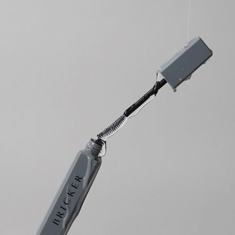 ELIMERE Bricker Day Waterproof Nourishing Serum Mascara 8ml 1 Bricker Serum Mascara