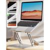 Jichuan Aluminum Laptop Stand