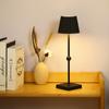 Bedroom Eye Care Rechargeable Desk Lamp Bedside Lamp Touchable Ambient Night Light