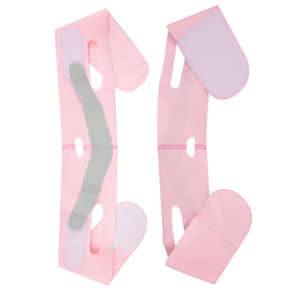 Facial Slimming  k Slimming Bandages Facial Double Chin Care Face Belts