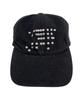 THE COLDEST MOMENT Tcm Ten Cap (Charcoal)