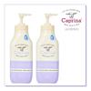 Caprina Moisturizing Body Lotion Double Set 700ml Lavender