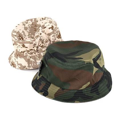 Loseuko Camouflage Eimerhut (3 Farben)