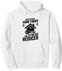 Professional Home Finder Funny Real Estate Agent Realtor PulloverHoodie