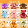 Colorful And Comfortable Teddy Bear Plush Toy For Kids 11.8-21.6 In Size