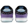 Nike Hayley Wilson X Dunk Low SB Court Purple Unisex Sneakers White Black Lagoon-Pulse HJ0513-500