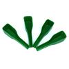 5Pcs Parrot Feeding Spoon Chicken Feed Scoop Food Water Feeder Spoons for Peony