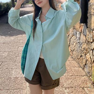 Tops – Bluse e camicie