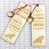 Old English Sheepdog – Dog bookmark, personalized bookmark – Design 02 | Art-Dog
