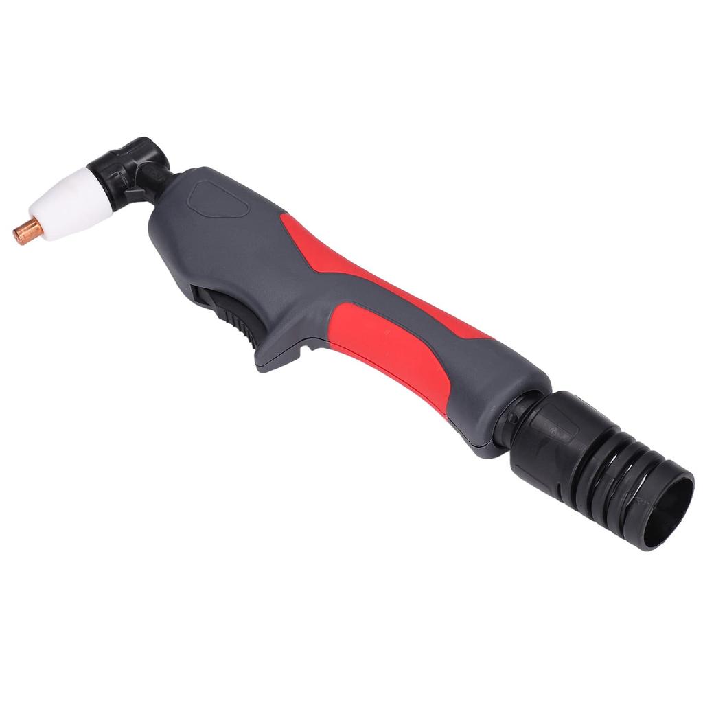 Plasma Cutting Torch, Plasma Cutter Torch, Easy Installation, Easy To Use, High-Density ABS Handle, Plasma Cutter, Microswitch Welding Tool, Cutting T