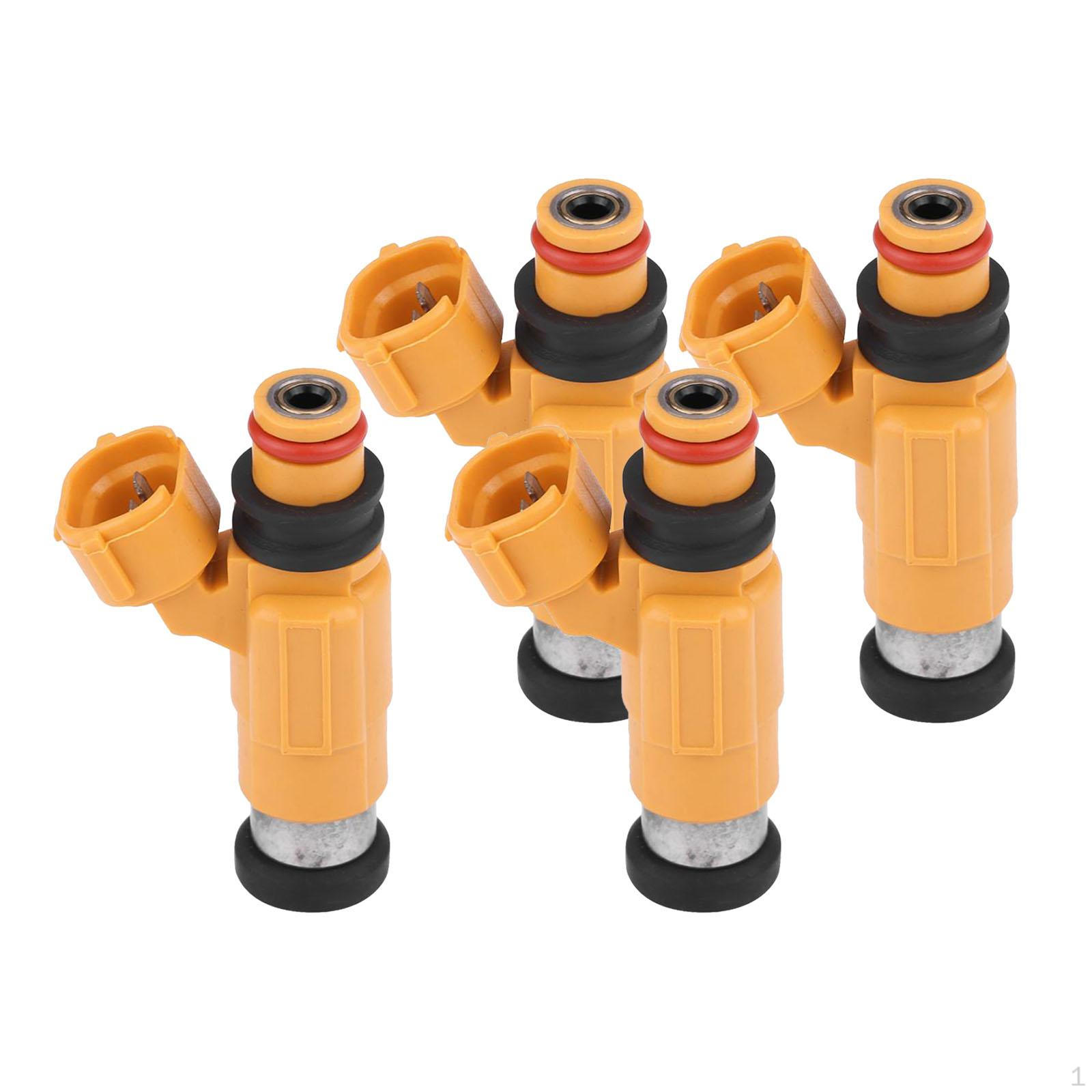 

4 Piece Kit CDH275 MD319792 Replacement for 150 Outboard Engine