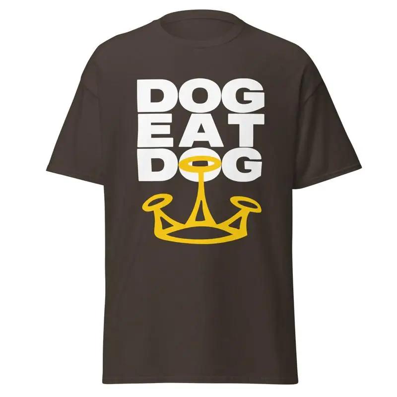 Dog Eat All Boro Kings Hardcore Rap Metal T Shirt