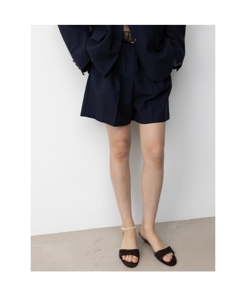 Diaepeocheo Hudders Pants Navy (Ta5725A09R)