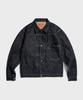Bronson S806Xx 1943 War Simplified Model 1St Selvedge Denim Jacket