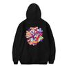 Mens Womens Hoodie The Amazing Digital Circus Hoodies Anime Streetwear Casual Printed Hooded Pullover Sweatshirts