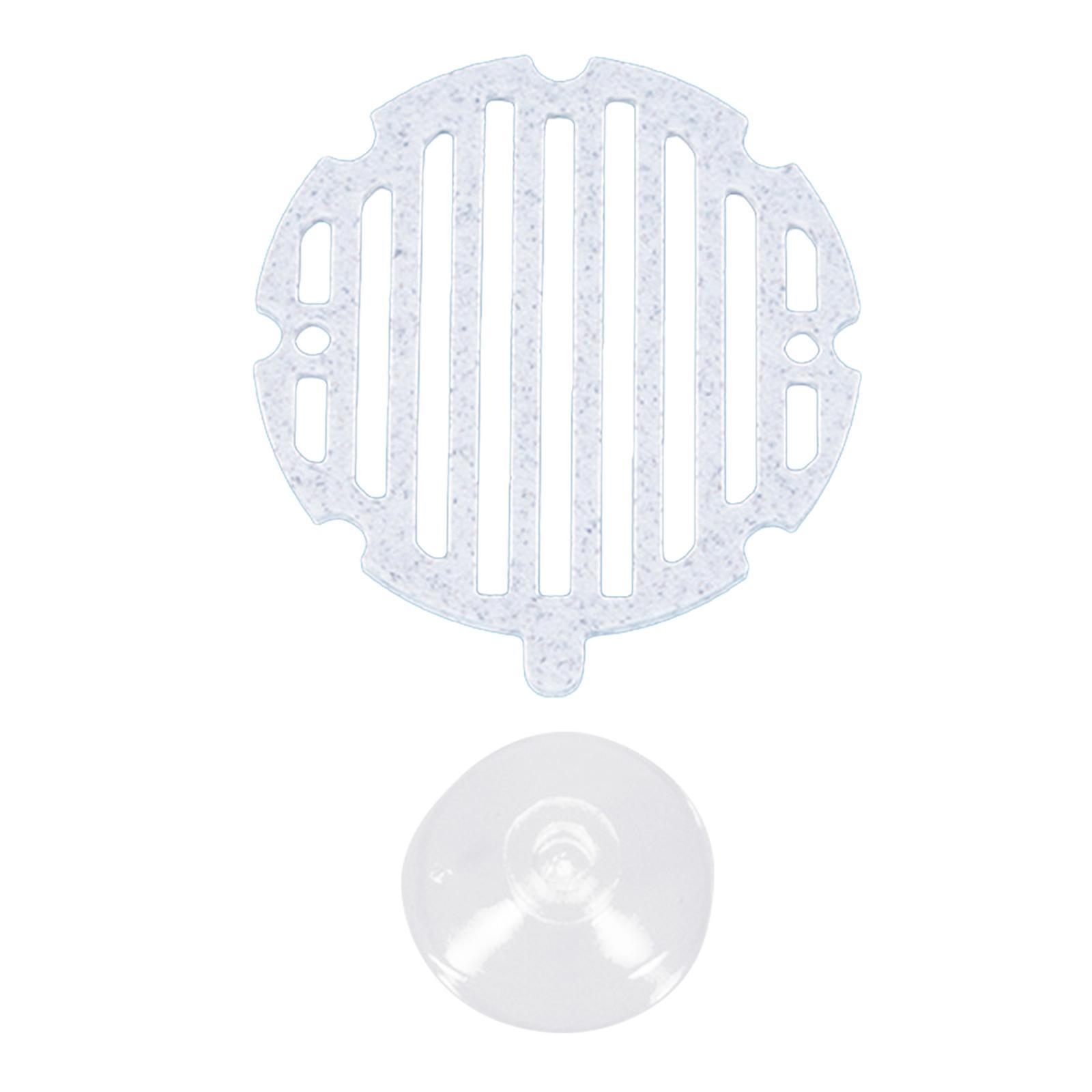 

3D-печатный коврик для отдыха на присоске, гамак для безопасного подводного отдыха рыб, нерестилище для аквариумов L