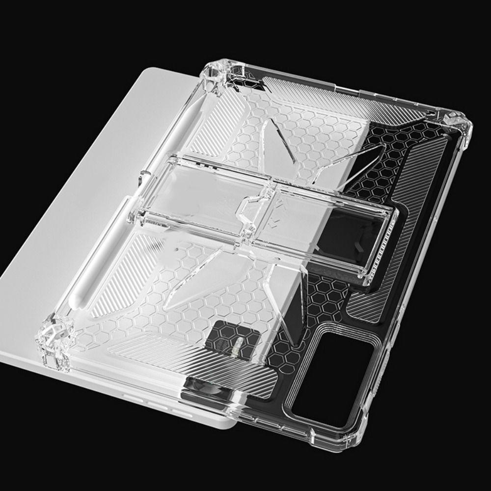 Shockproof Protective Case Protective Sleeve for Lenovo Y700/Legion Tab Gen 4 Game Accessories