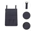 over The Door Hanging Organizer Storage Bin Book Holder Basket Pouch File Pocket