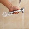 Bathroom Faucet Replacement Parts Brass Shower Hose 1.5 Meter Bathroom Hose Single Cold Bidet Wall 150mm Hand Shower Hose 9280