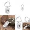 Elegant To My Dad Stainless Steel Pendant Necklace For Fathers Special Day
