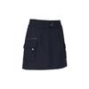 Anew Golf Women Fa Banded Cargo A Line Skirt_Na