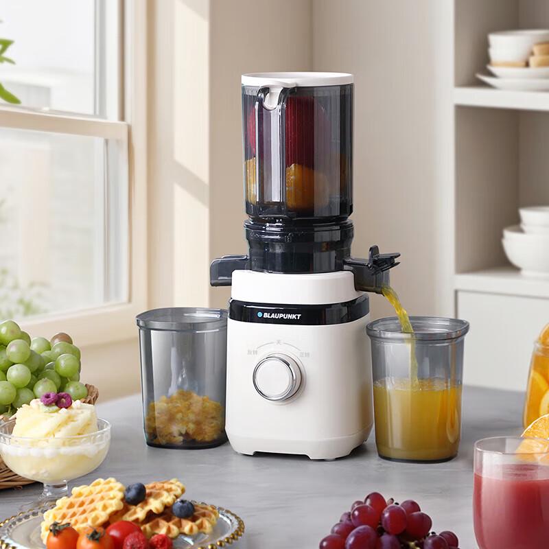 Lanbao Vertical Slow Juicer