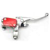 22mm 7/8'' Right/Left Brake Master Cylinder Clutch Pump Brake Lever Motorcycle For KTM EXC EXCF SX SXF SX-W XC-W XC-F 150 200