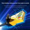 UGREEN CAT7 Pure Copper Shielded Ethernet Cable