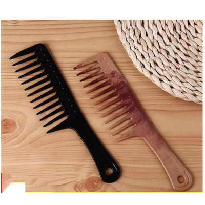 Comb Afro Hair Basin Brush Detangler Big Massive Jumbo