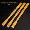 Bamboo Back Scratcher