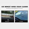 Car Wiper Blade Blades For Porsche 911 (997) 2004-2011 22"+21" Windshield Windscreen Clean Rubber Silicon Cars Wipers