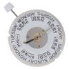 2834 Mechanical Watch Movement Alloy Watch Repairing Replacement Spare Parts Accessory Gold
