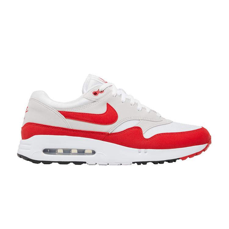 Nike Air Max 1 86 OG Golf Big Bubble - Red 37.5