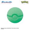 Pokemon Figure Collection Bath Bomb - Exciting Time Series, Ages 3+